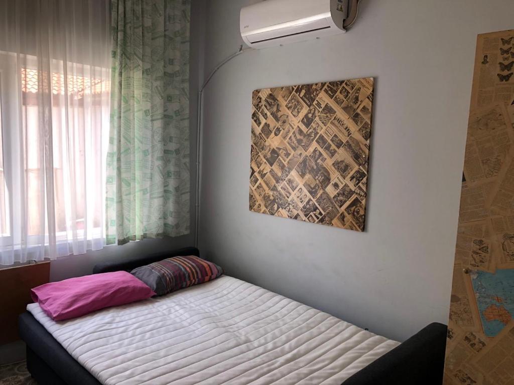 Kaleici Muhtesem Ayri Mutfakli Uygun Fiyat Ev Daire Antalya