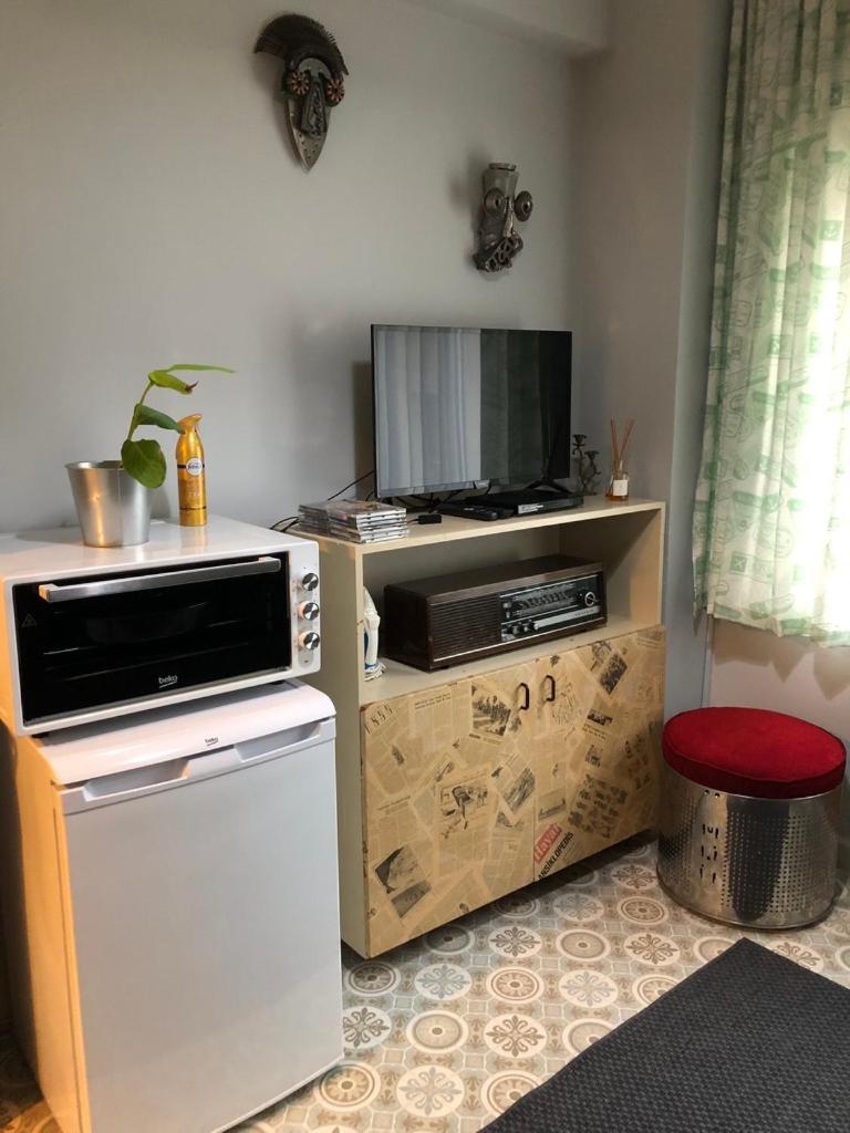 Kaleici Muhtesem Ayri Mutfakli Uygun Fiyat Ev *