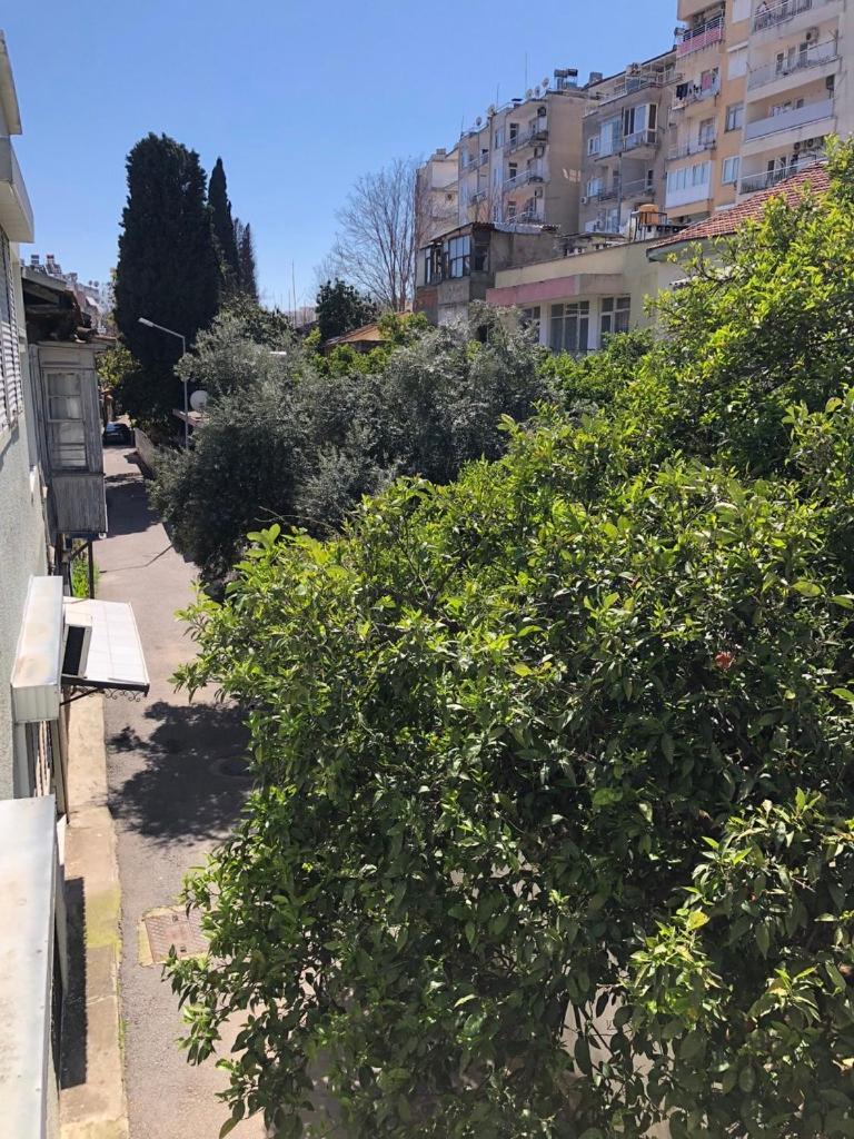 Kaleici Muhtesem Ayri Mutfakli Uygun Fiyat Ev Daire Antalya