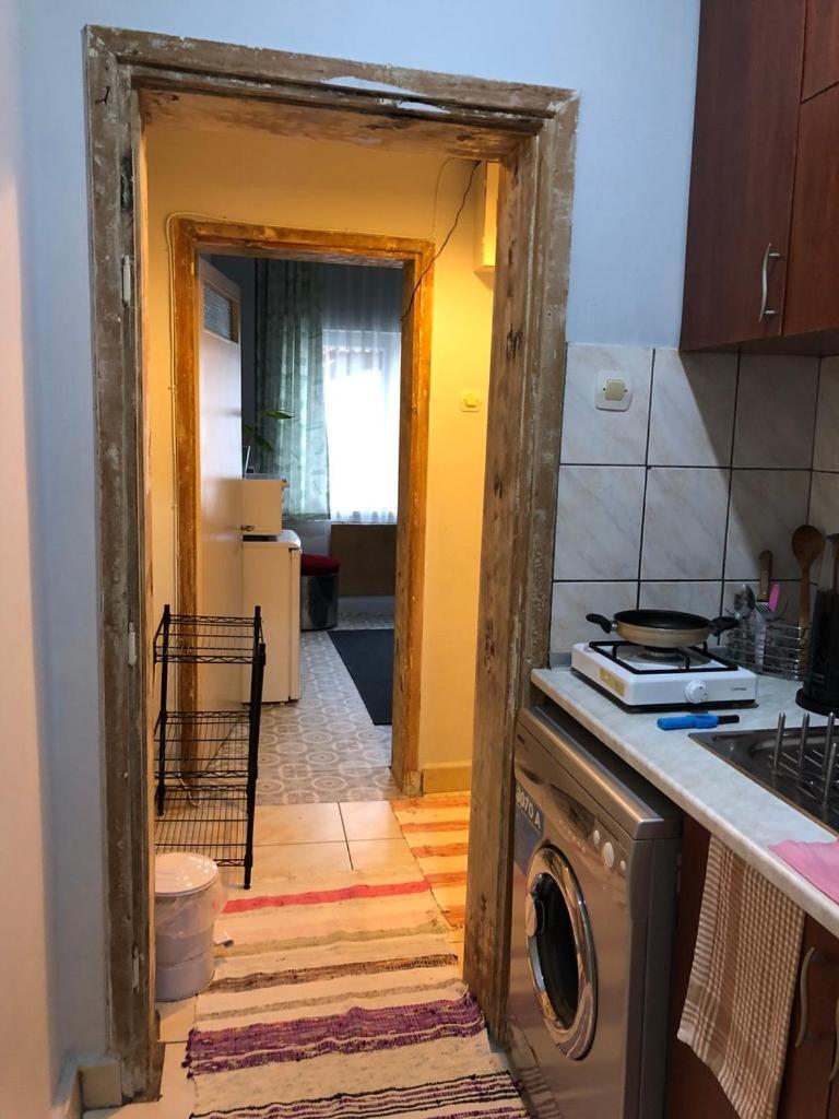 Kaleici Muhtesem Ayri Mutfakli Uygun Fiyat Ev *