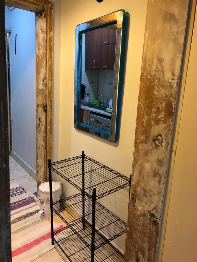 Kaleici Muhtesem Ayri Mutfakli Uygun Fiyat Ev Antalya
