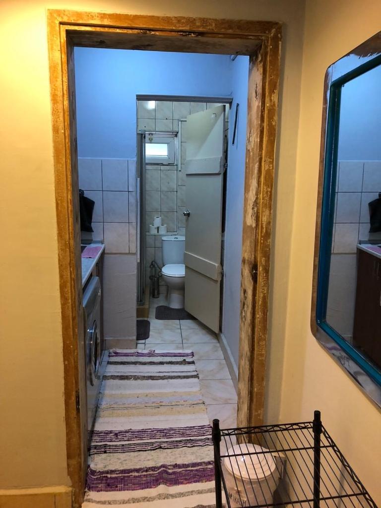 Kaleici Muhtesem Ayri Mutfakli Uygun Fiyat Ev * Antalya