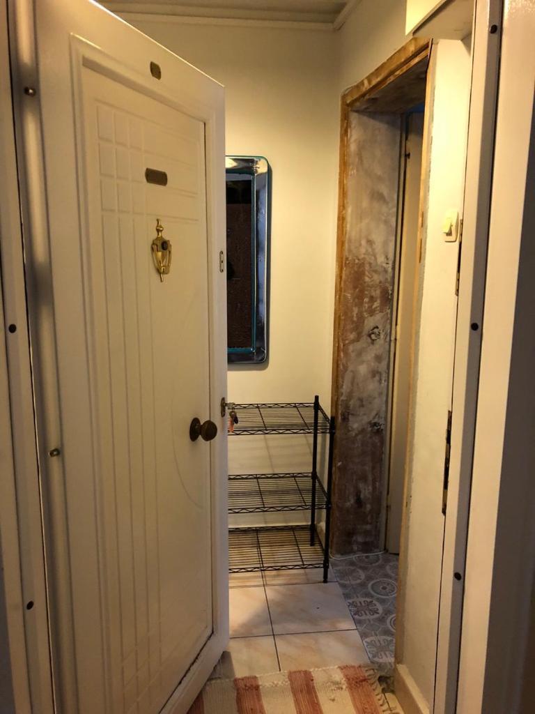Kaleici Muhtesem Ayri Mutfakli Uygun Fiyat Ev Apartment