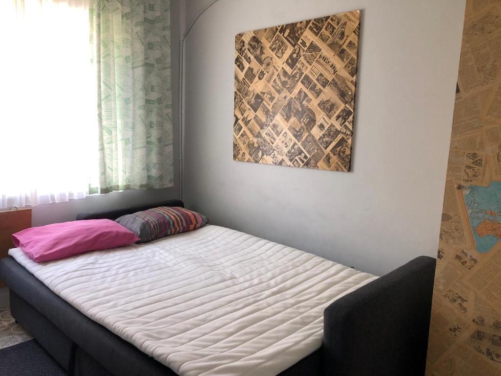 Kaleici Muhtesem Ayri Mutfakli Uygun Fiyat Ev Apartment *