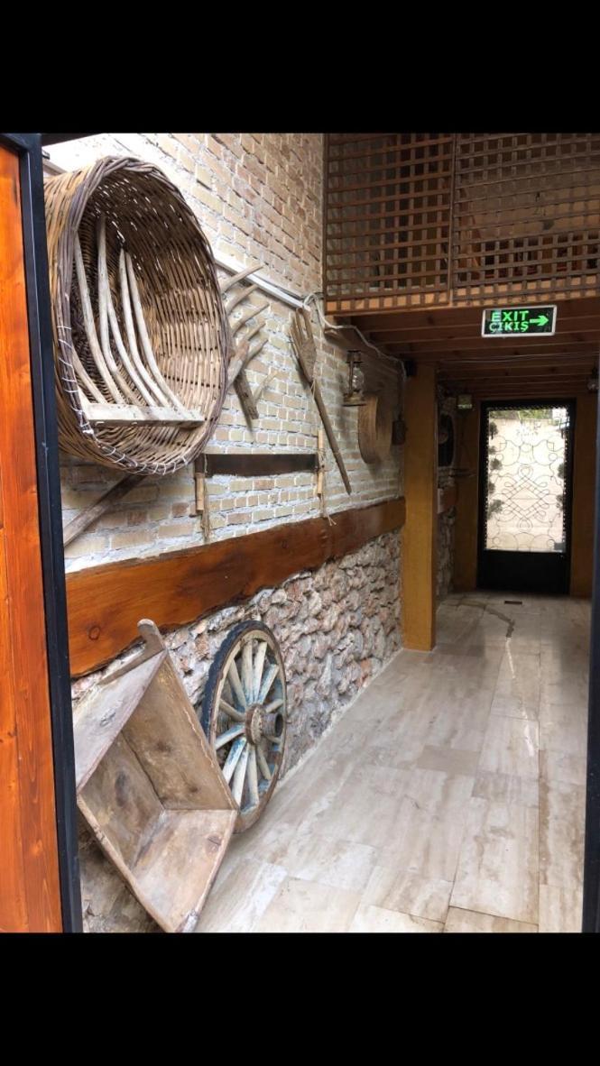 Kaleici Muhtesem Ayri Mutfakli Uygun Fiyat Ev Apartment